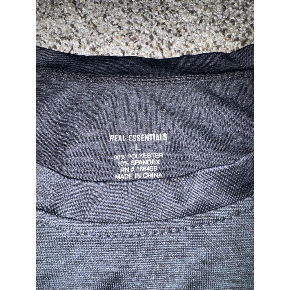 Real Essentials Tank Top - Picture 2 of 2